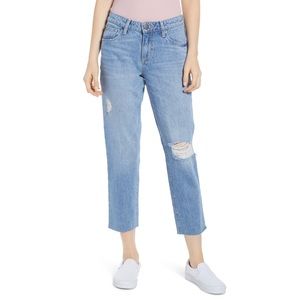 STS BLUE ‘Cara’ Straight Jeans
